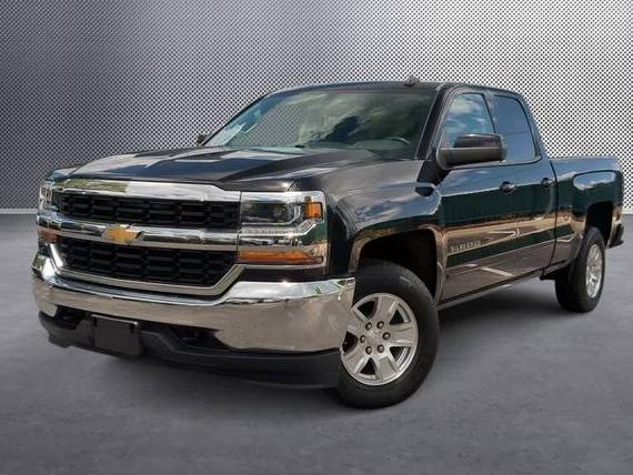 CHEVROLET SILVERADO LD 2019 2GCVKPEC7K1184419 image